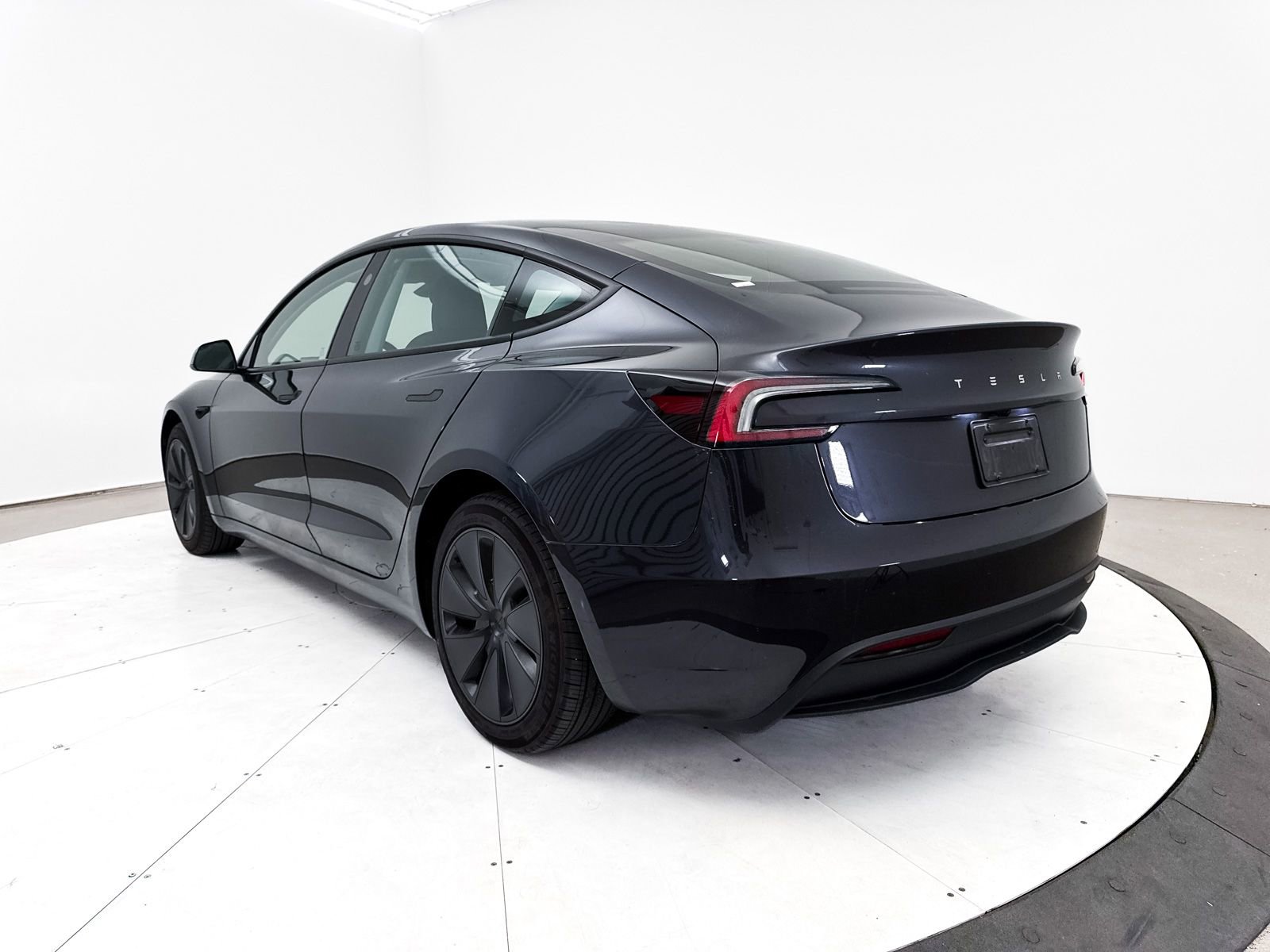 2024 Tesla Model 3 Long Range