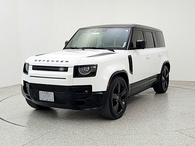 Used 2025 Land Rover Defender 110 X-Dynamic SE