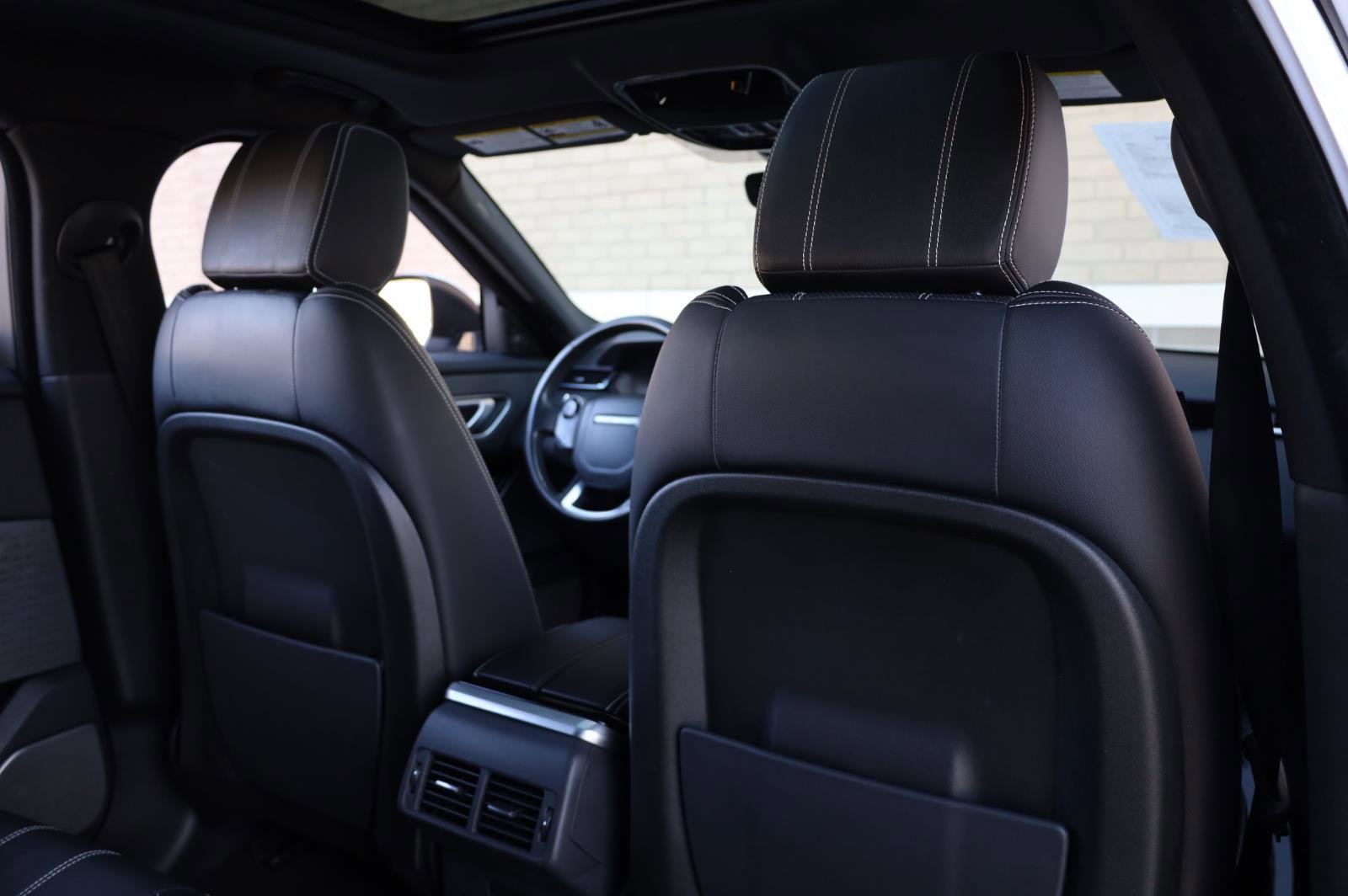 2020 Land Rover Range Rover Velar S