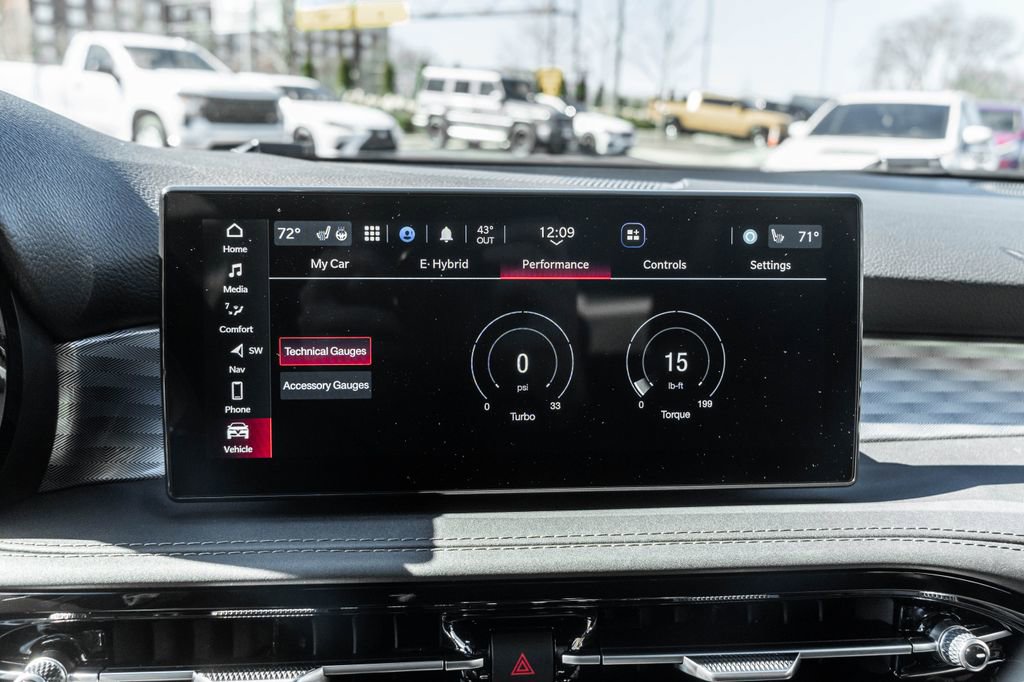 2024 Alfa Romeo Tonale Veloce