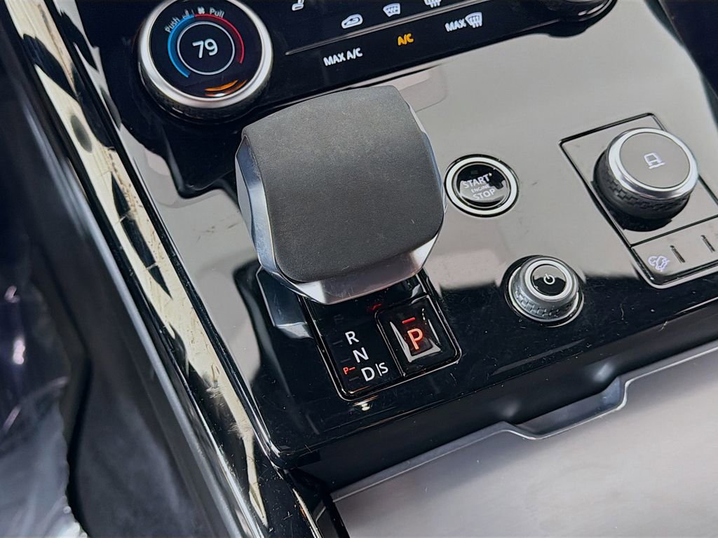 2023 Land Rover Range Rover Sport SE Dynamic