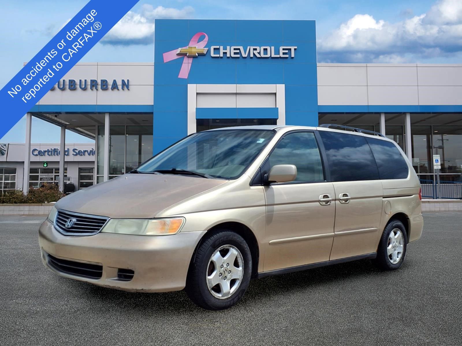 Used Honda Odyssey EX Minivans for Sale Near Me in Toledo, OH