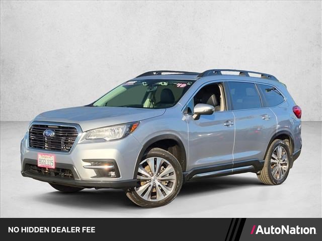 Used 2019 Subaru Ascent Limited