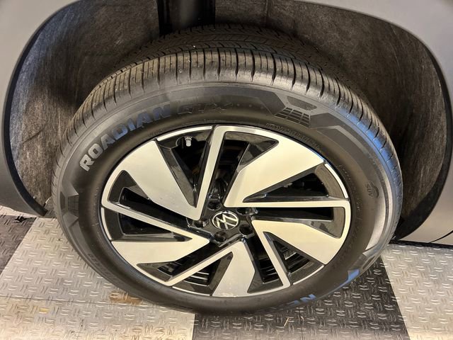 2025 Volkswagen Atlas SE