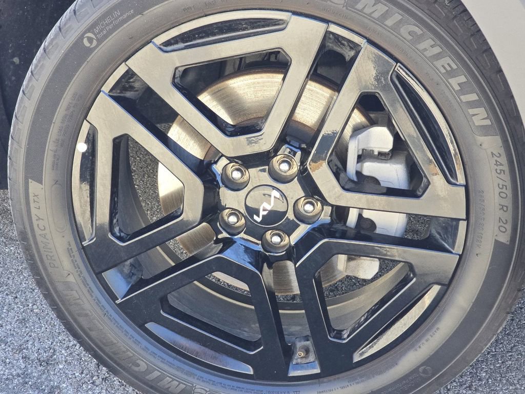 2023 Kia Telluride SX X-Line