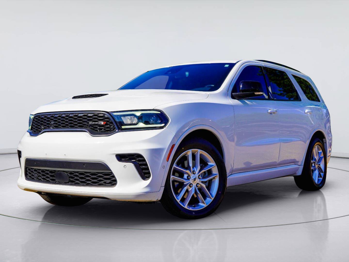 Used 2024 Dodge Durango R/T
