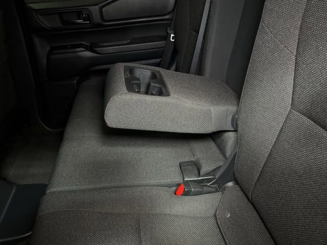 2025 Toyota Land Cruiser 1958