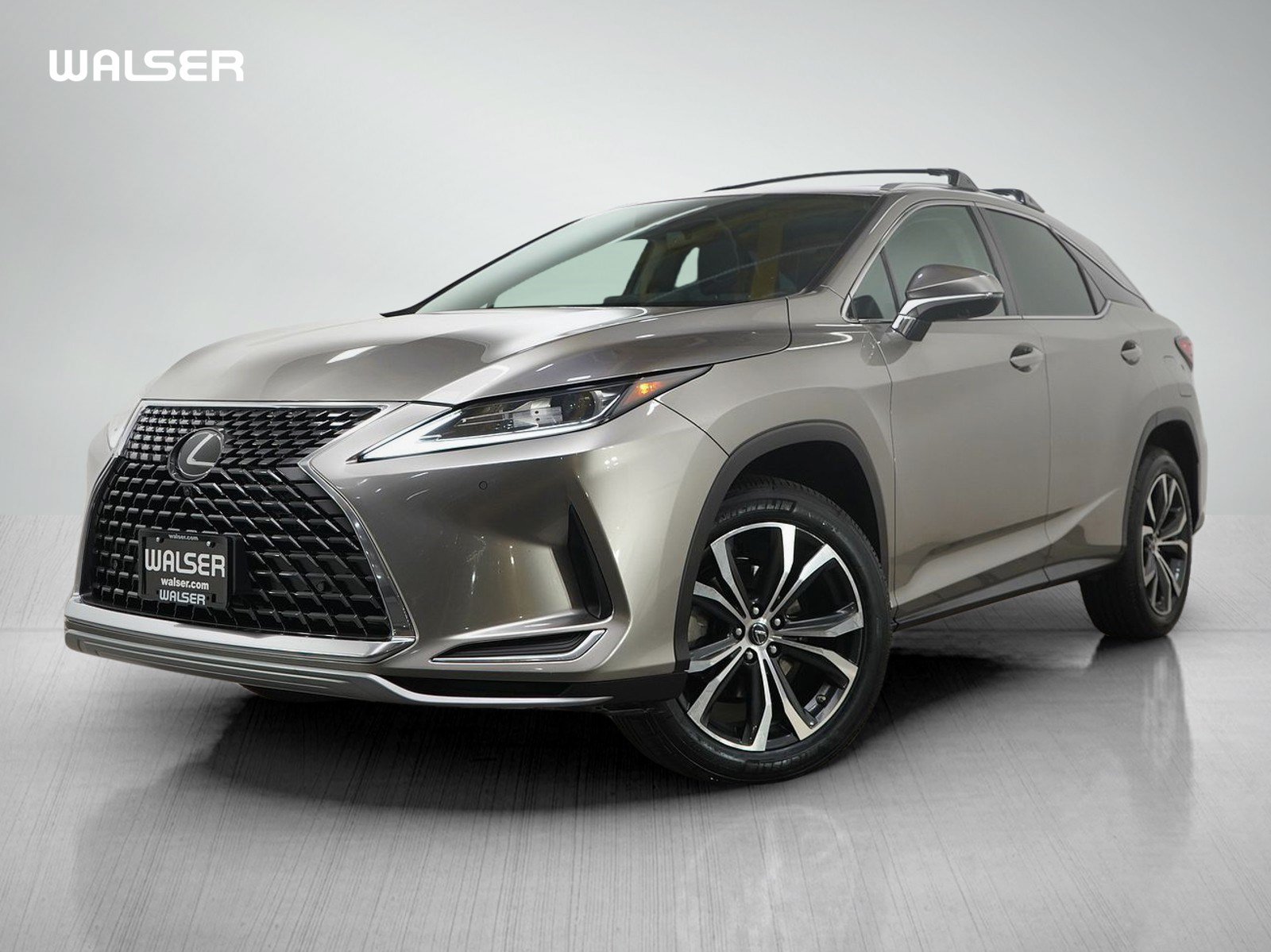 Used 2022 Lexus RX 350 FWD w/ Premium Package