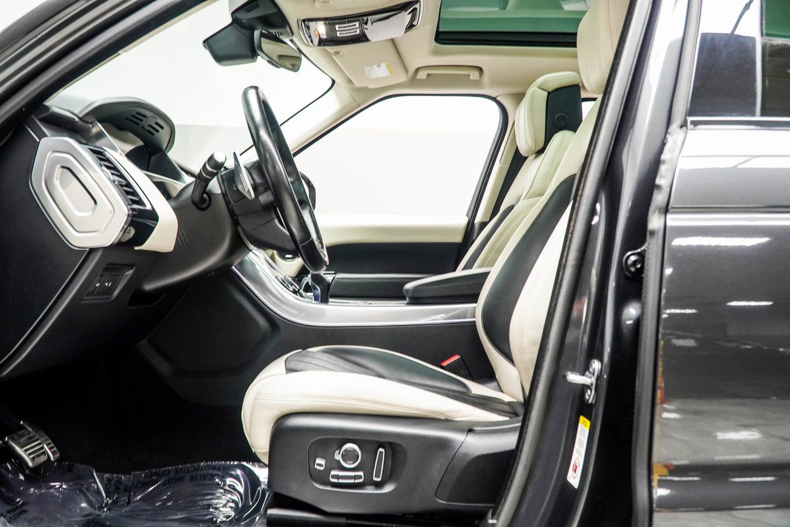 2022 Land Rover Range Rover Sport Autobiography