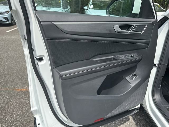 2024 Volkswagen Atlas Cross Sport SE