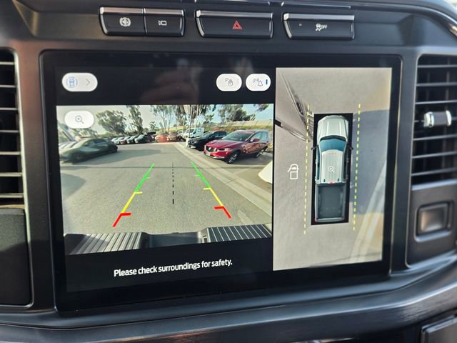 2024 Ford F250 Lariat