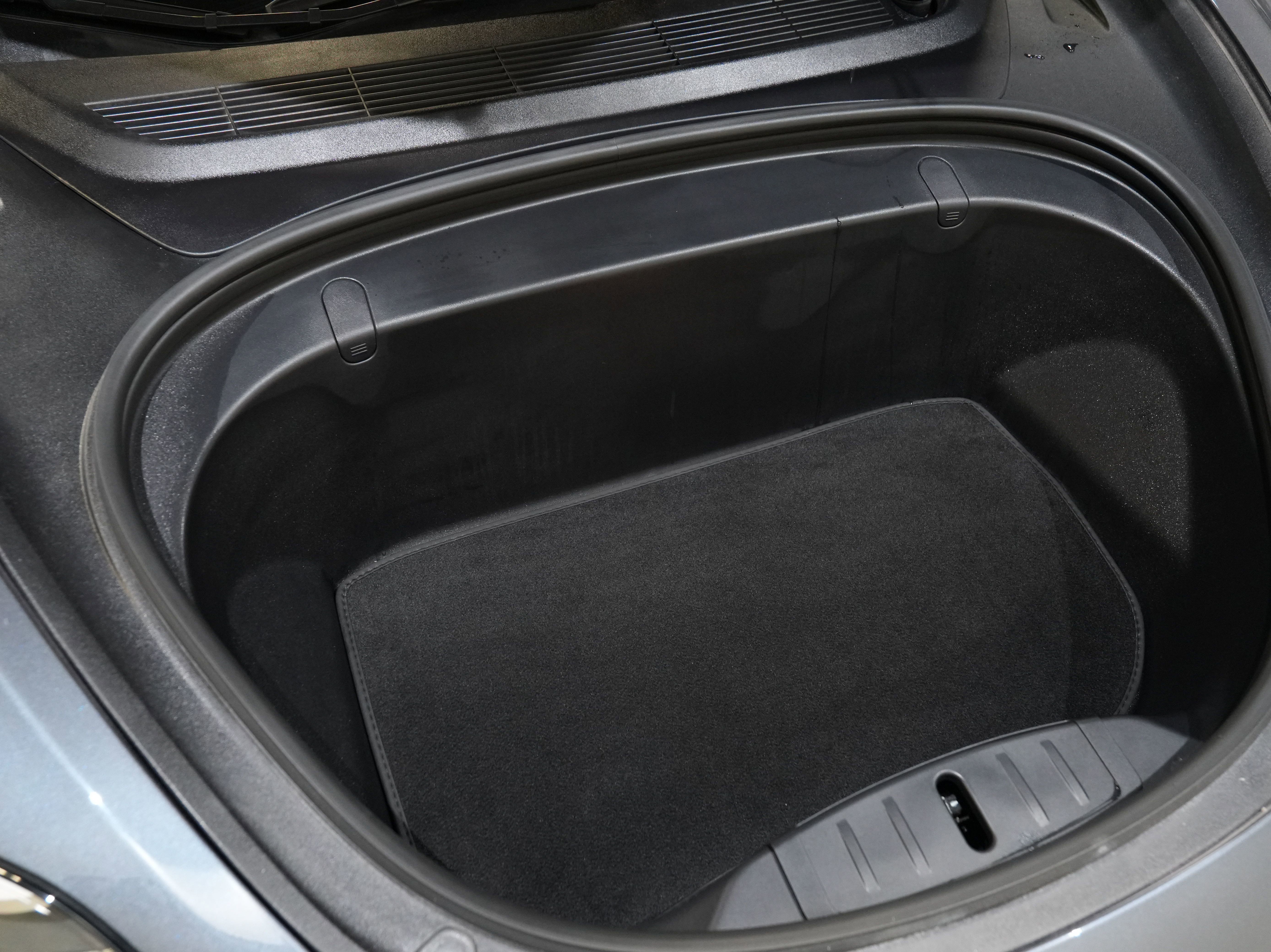 2019 Tesla Model 3 Performance