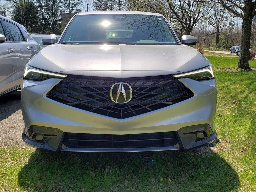 2026 Acura ADX AWD
