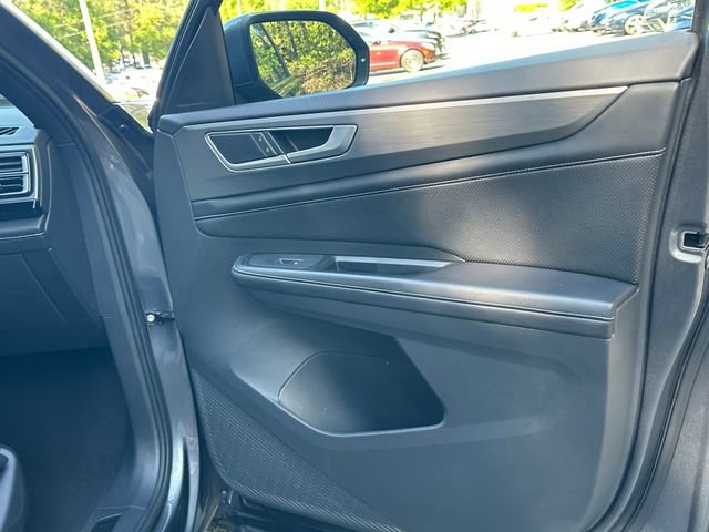 2024 Volkswagen Atlas Cross Sport SE