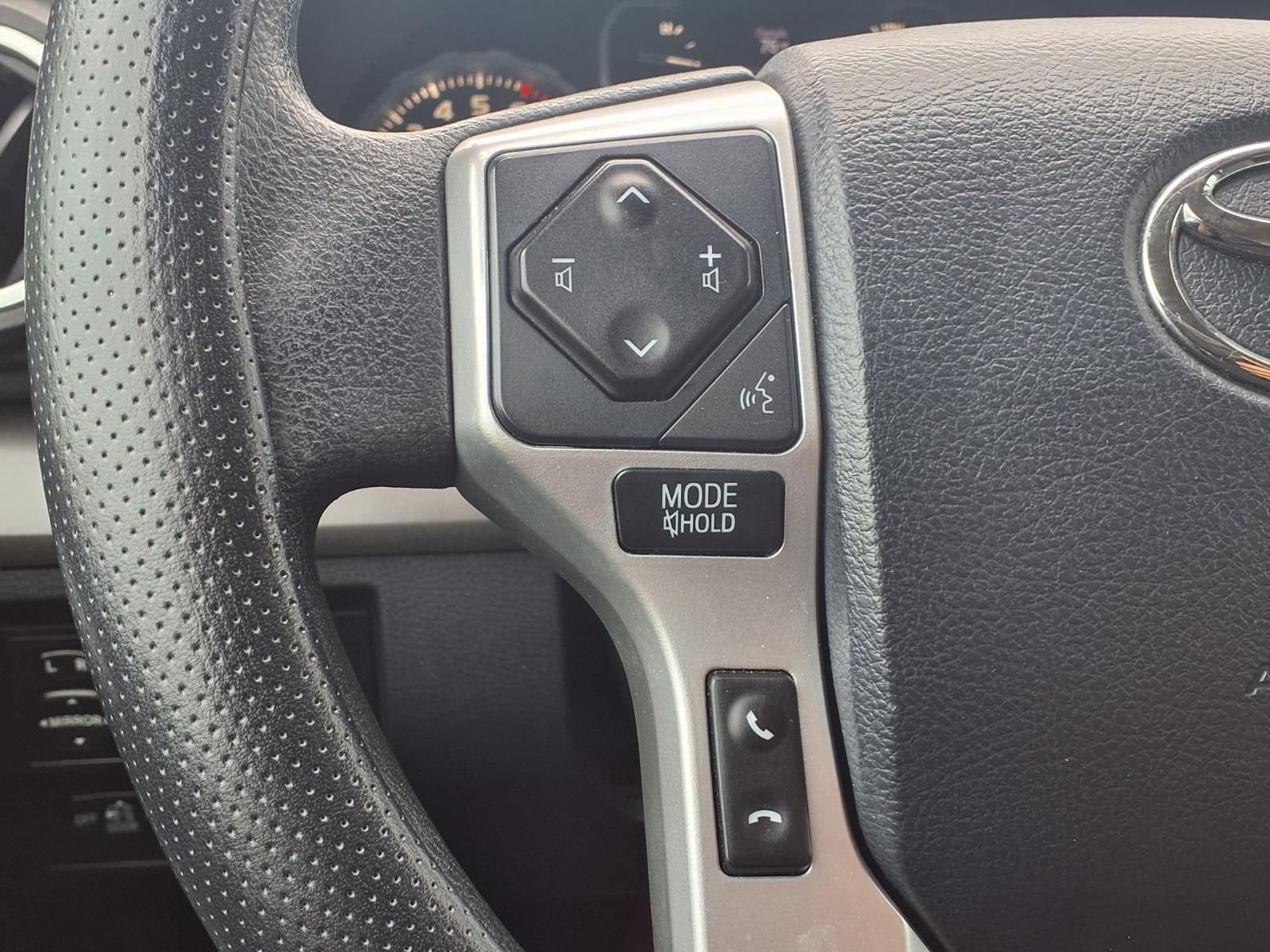 2019 Toyota Tundra SR5