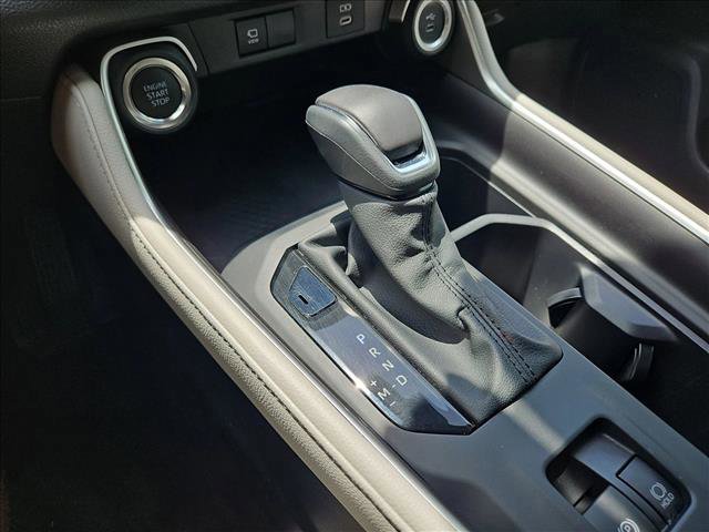 2025 Toyota Grand Highlander AWD