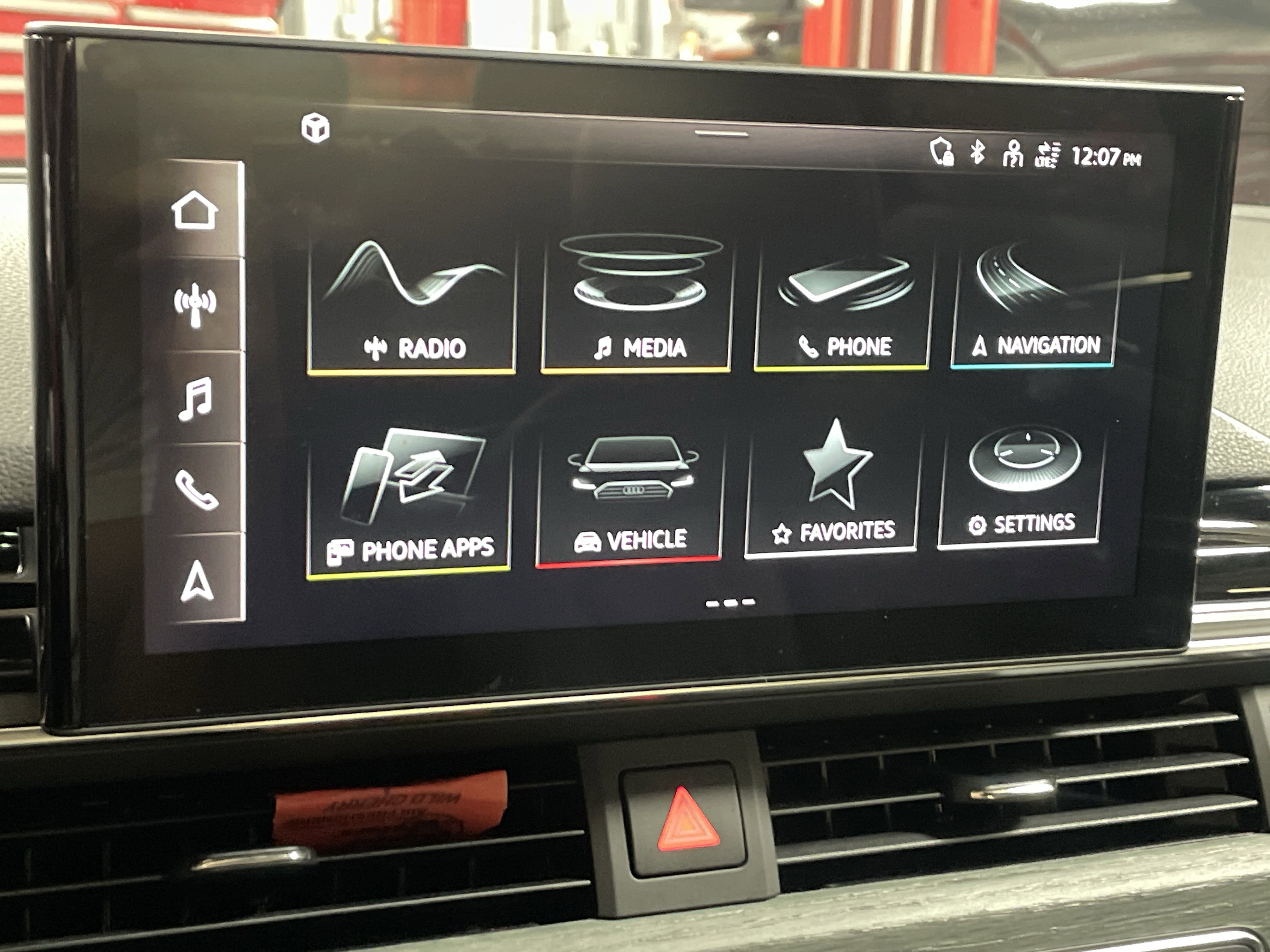 2021 Audi A4 2.0T Premium Plus