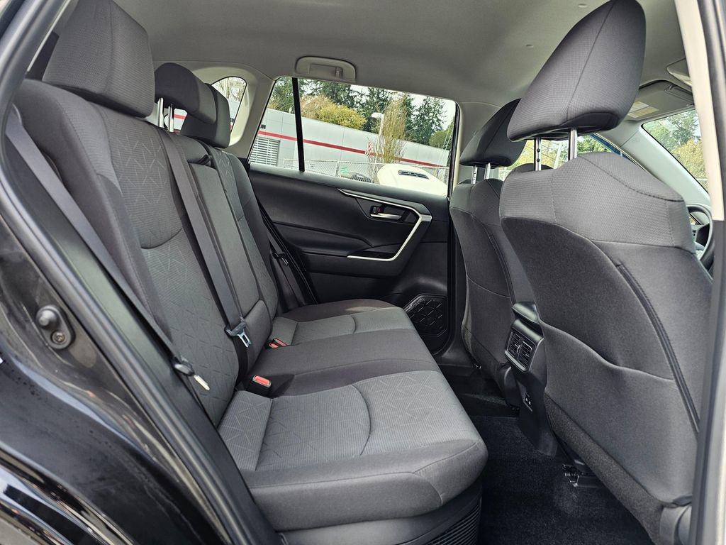 2024 Toyota RAV4 AWD Hybrid