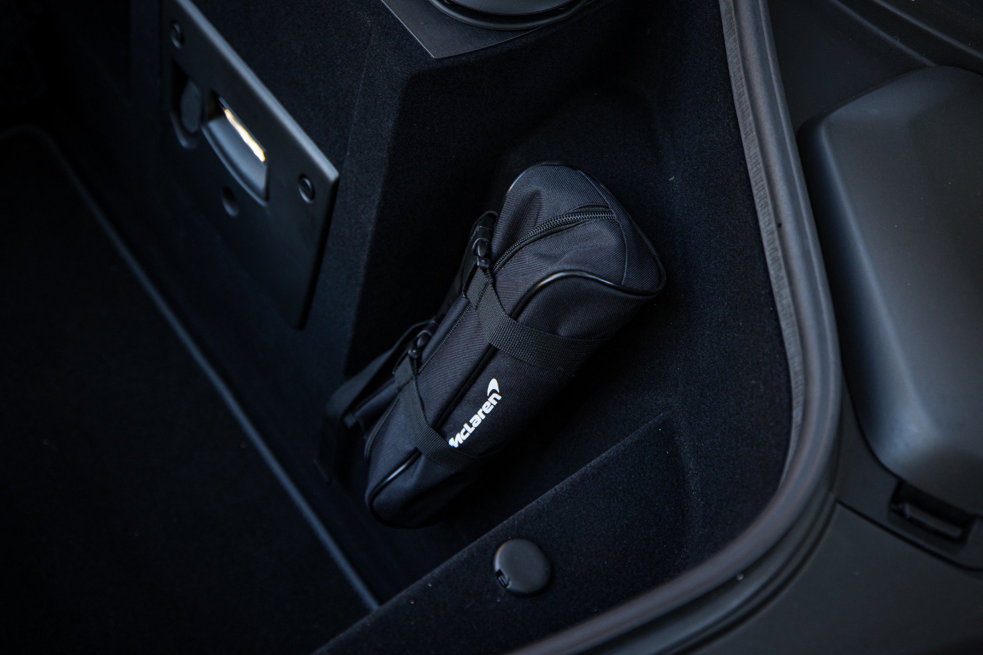 Used 2021 McLaren 720S Performance photo 82