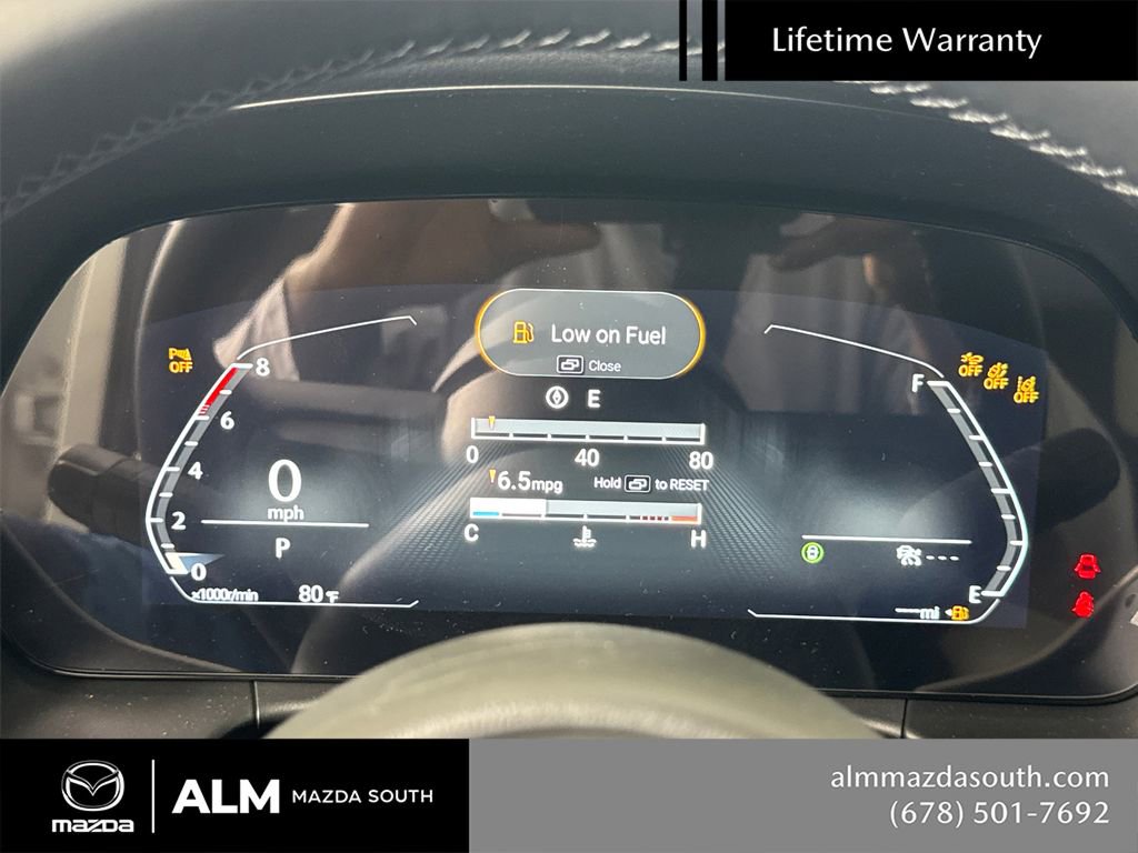 2026 MAZDA Cx-5 Select