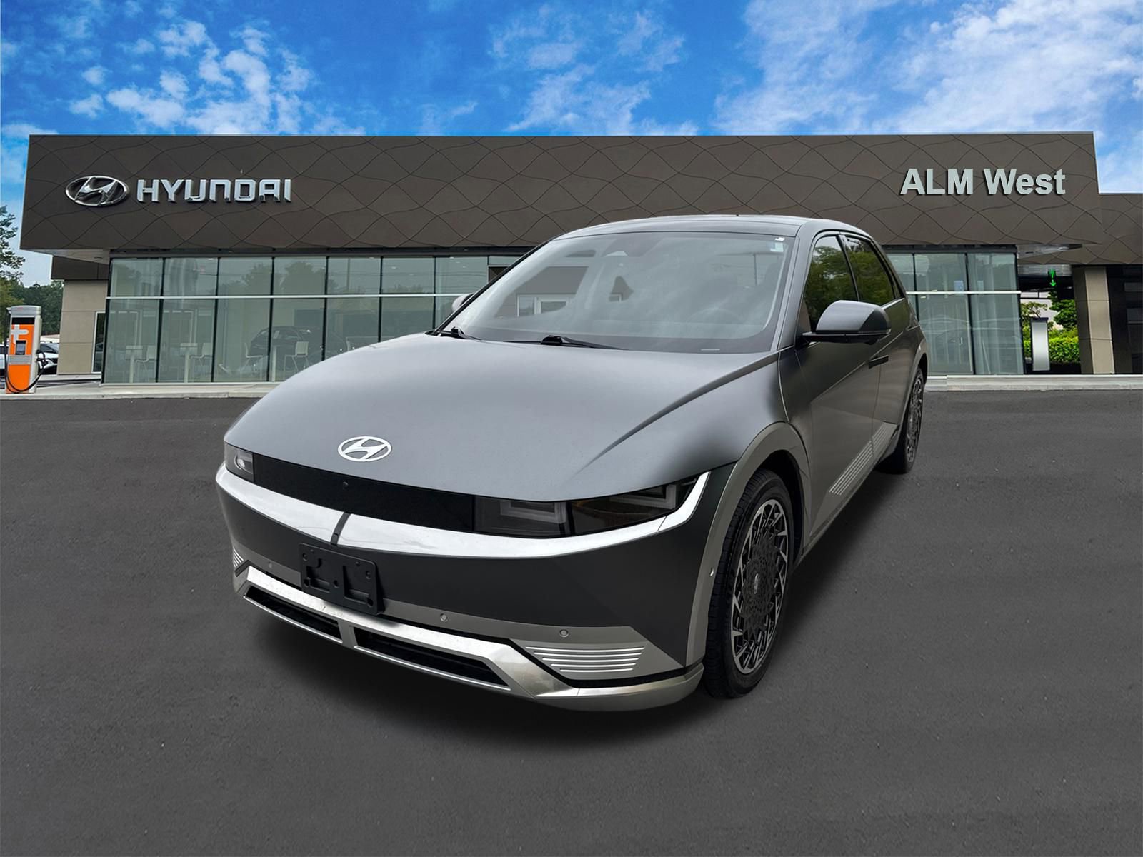 Used 2023 Hyundai Ioniq 5 Limited