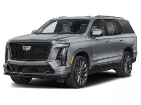 New 2026 Cadillac Escalade V