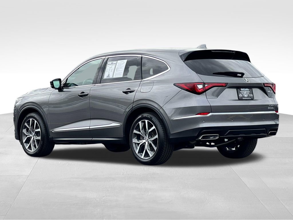 2023 Acura MDX SH-AWD w/ Technology Package