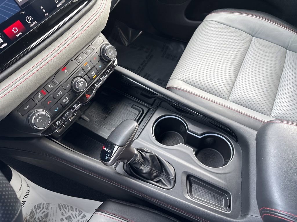 2024 Dodge Durango Citadel