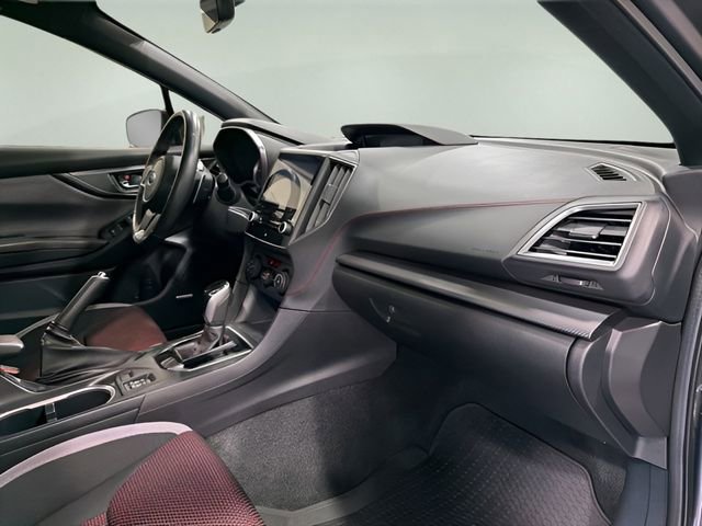 2022 Subaru Impreza 2.0i Sport