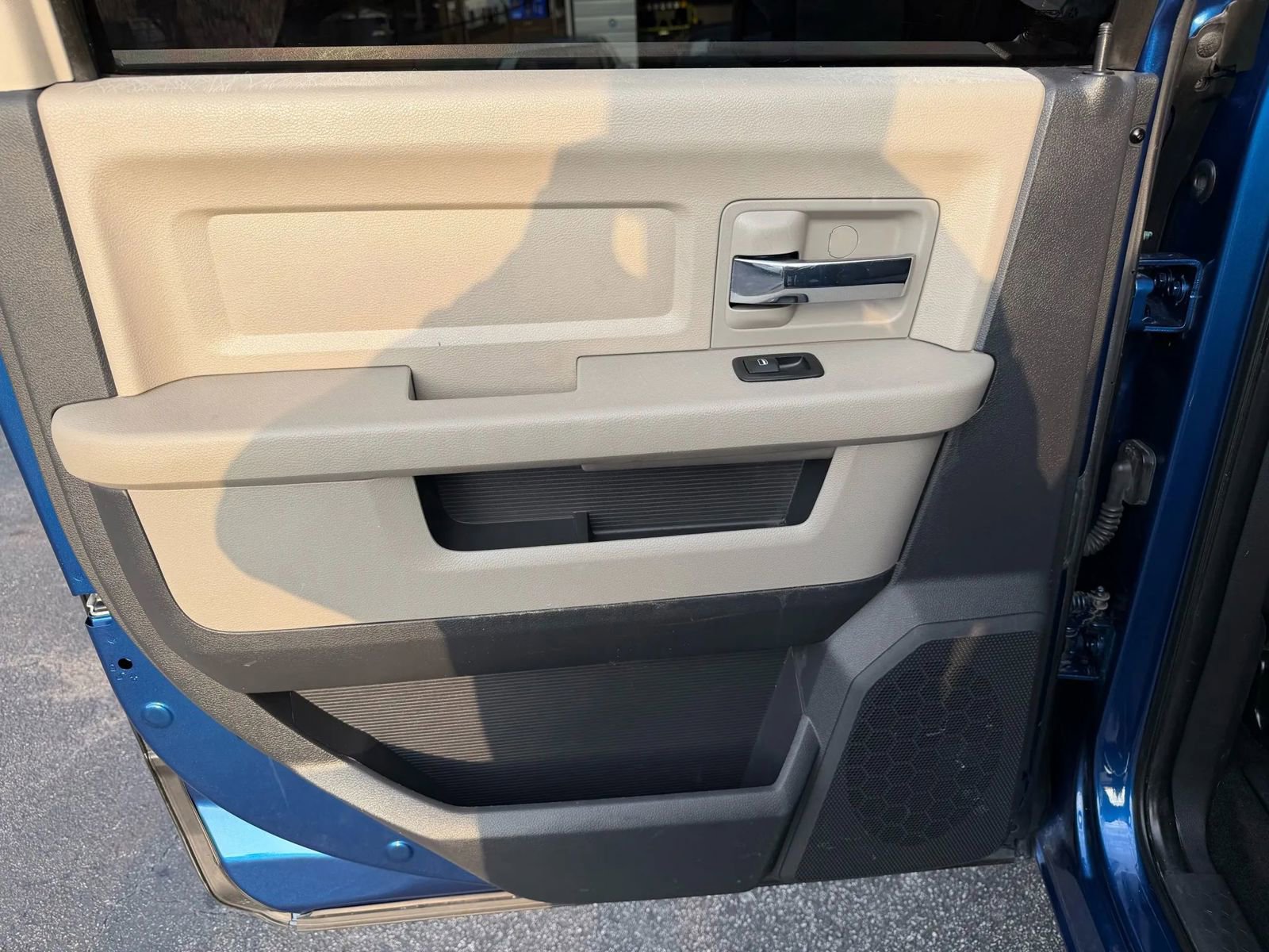 2010 Dodge Ram 2500 Truck SLT