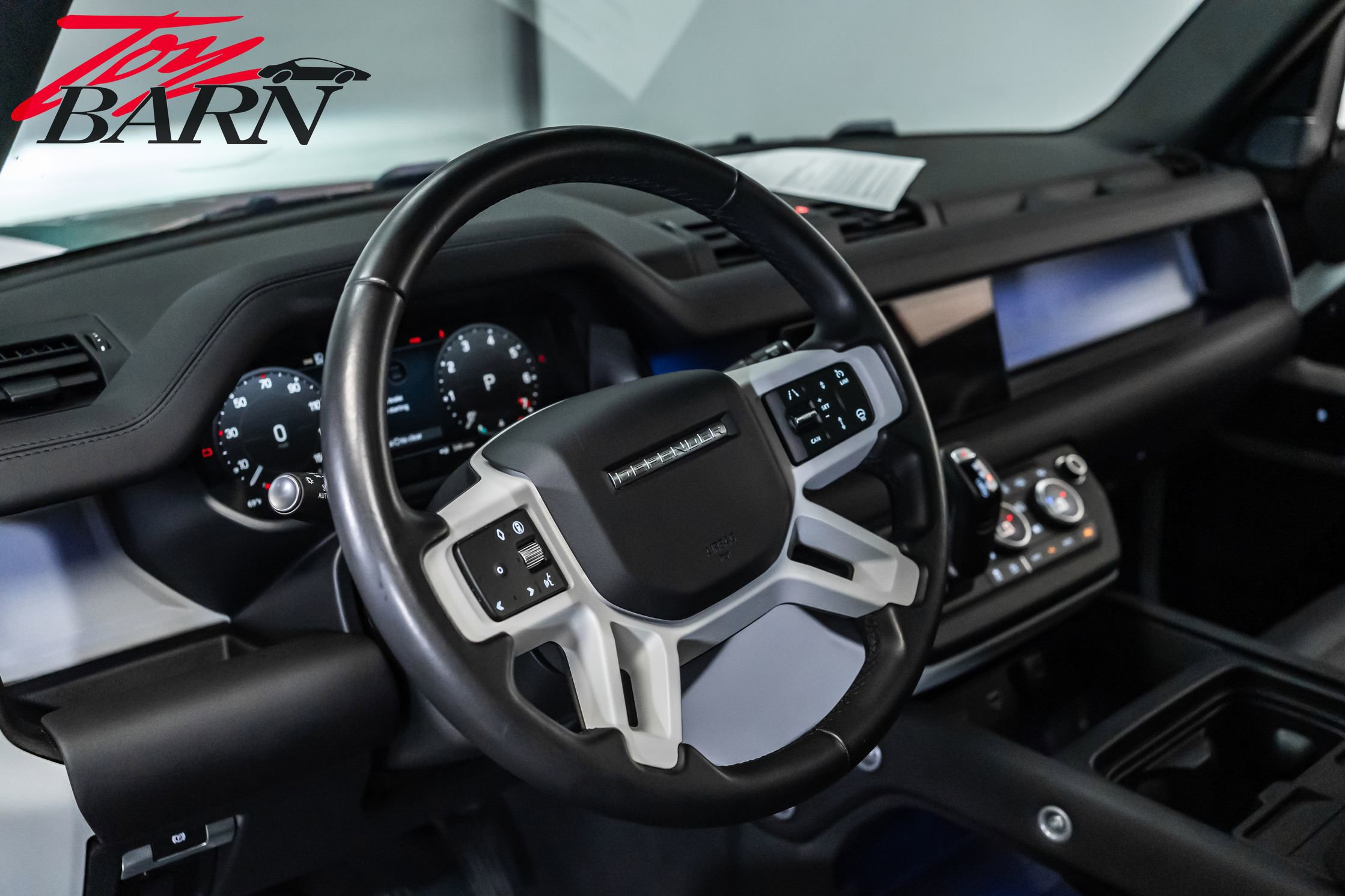 2024 Land Rover Defender 110 S