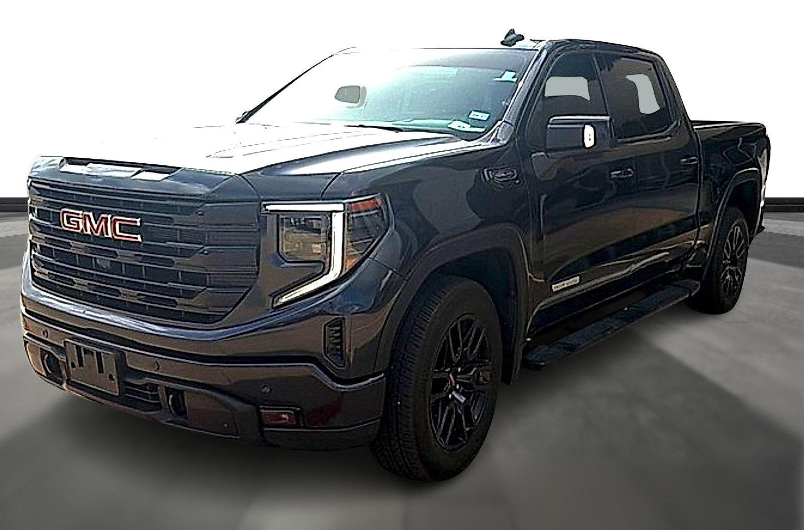 Used 2025 GMC Sierra 1500 Elevation w/ Elevation Premium Package