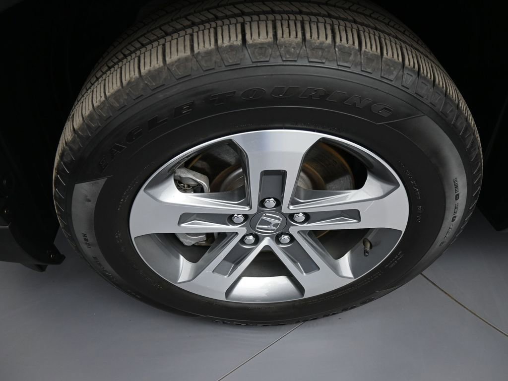 2023 Honda Pilot EX-L