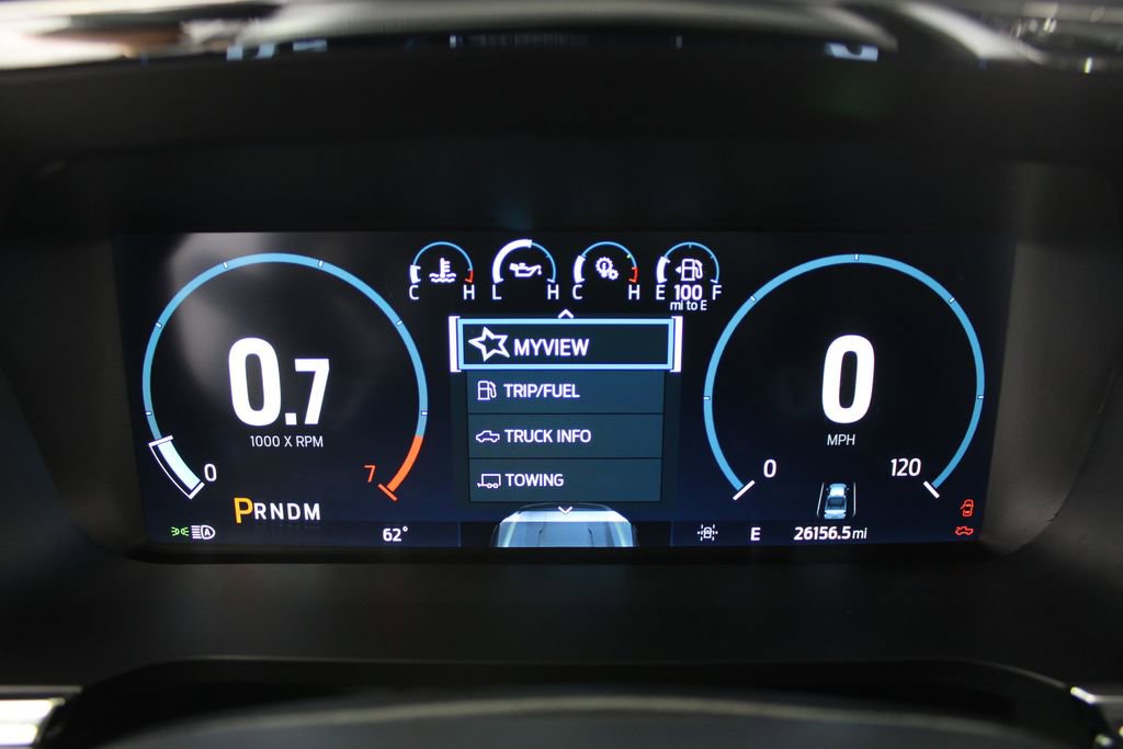 2023 Ford F150 Lariat