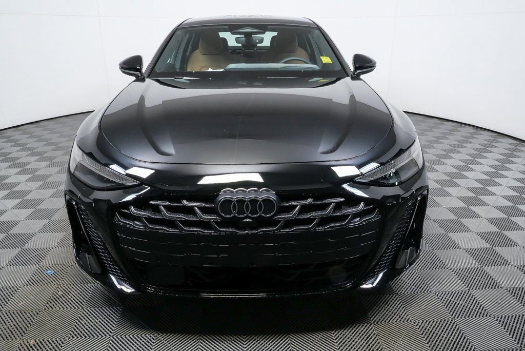 2026 Audi A6 Prestige
