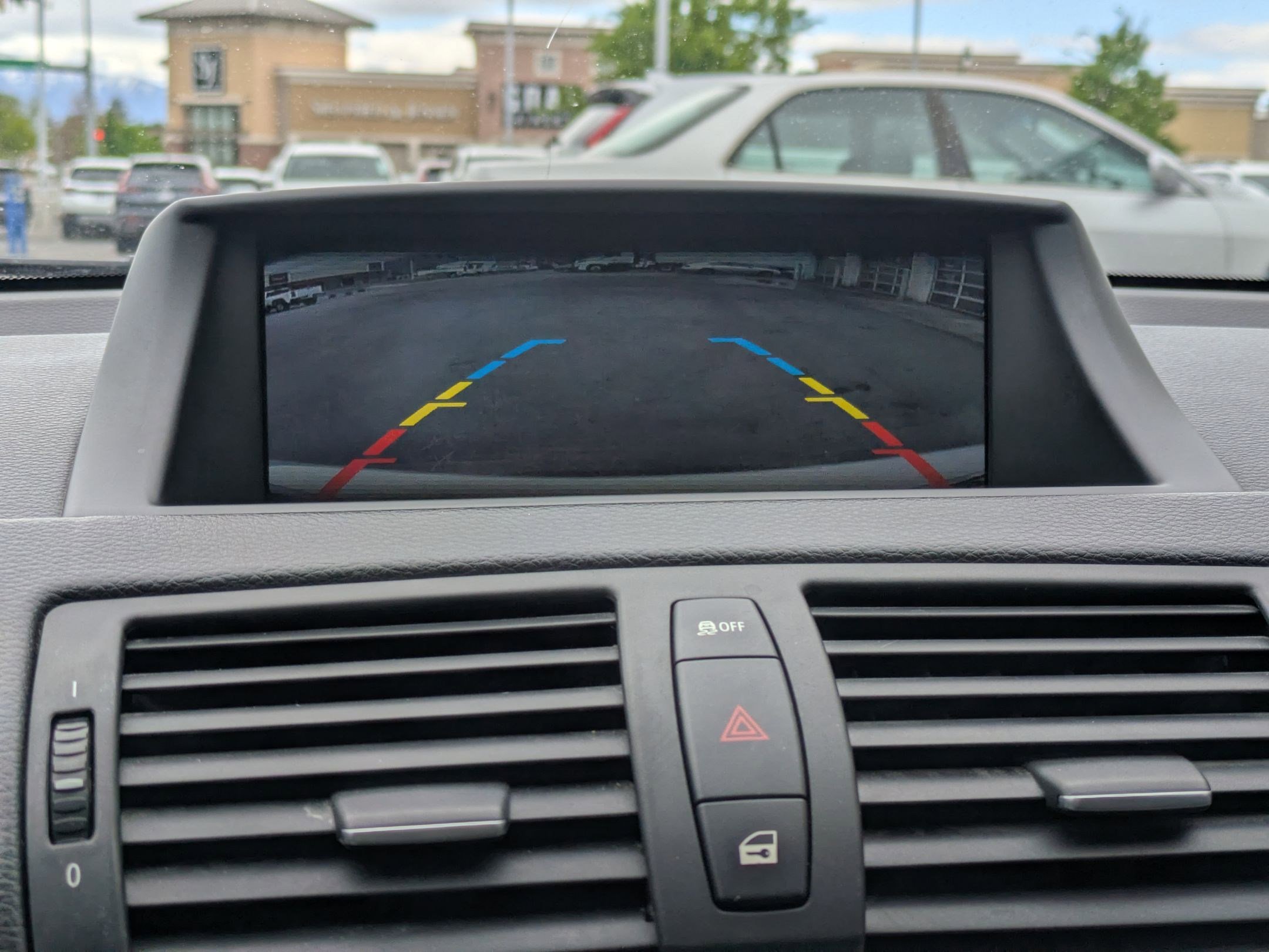 2013 BMW 135is Convertible