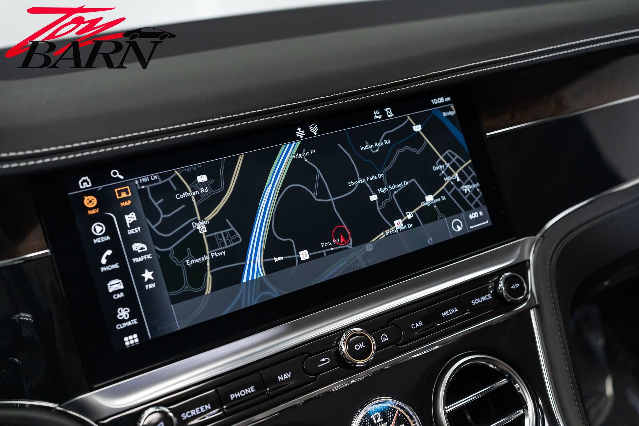 2020 Bentley Continental GT