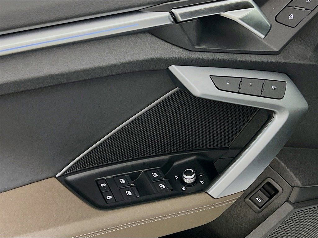 2026 Audi A3 2.0T Premium