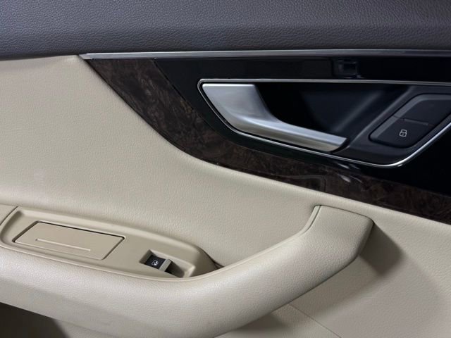 2019 Audi Q7 3.0T Prestige