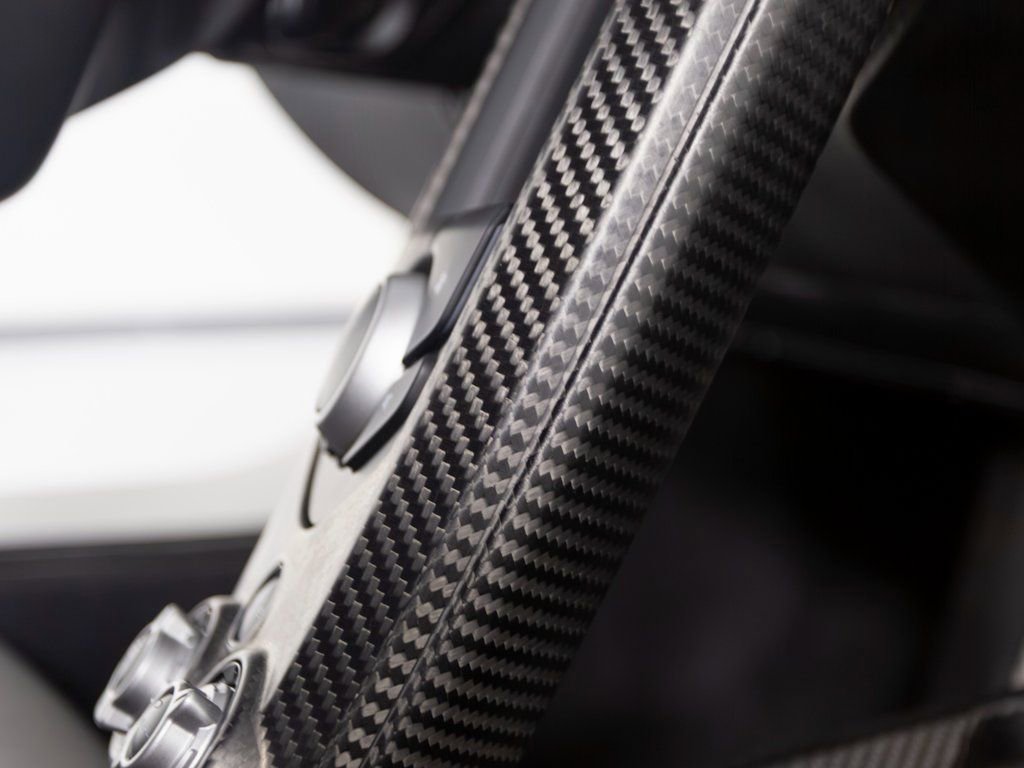 Used 2014 McLaren P1 photo 41