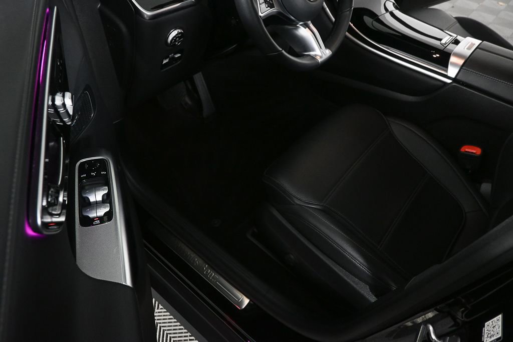 2024 Mercedes-Benz GLC 300 4MATIC