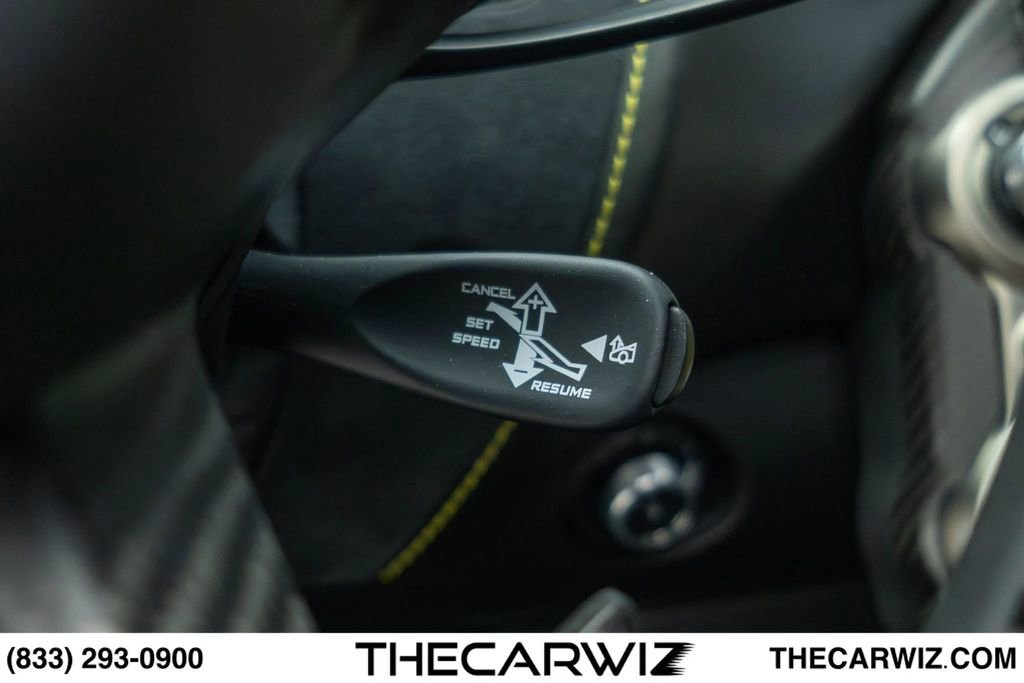 Used 2018 McLaren 720S Performance photo 58