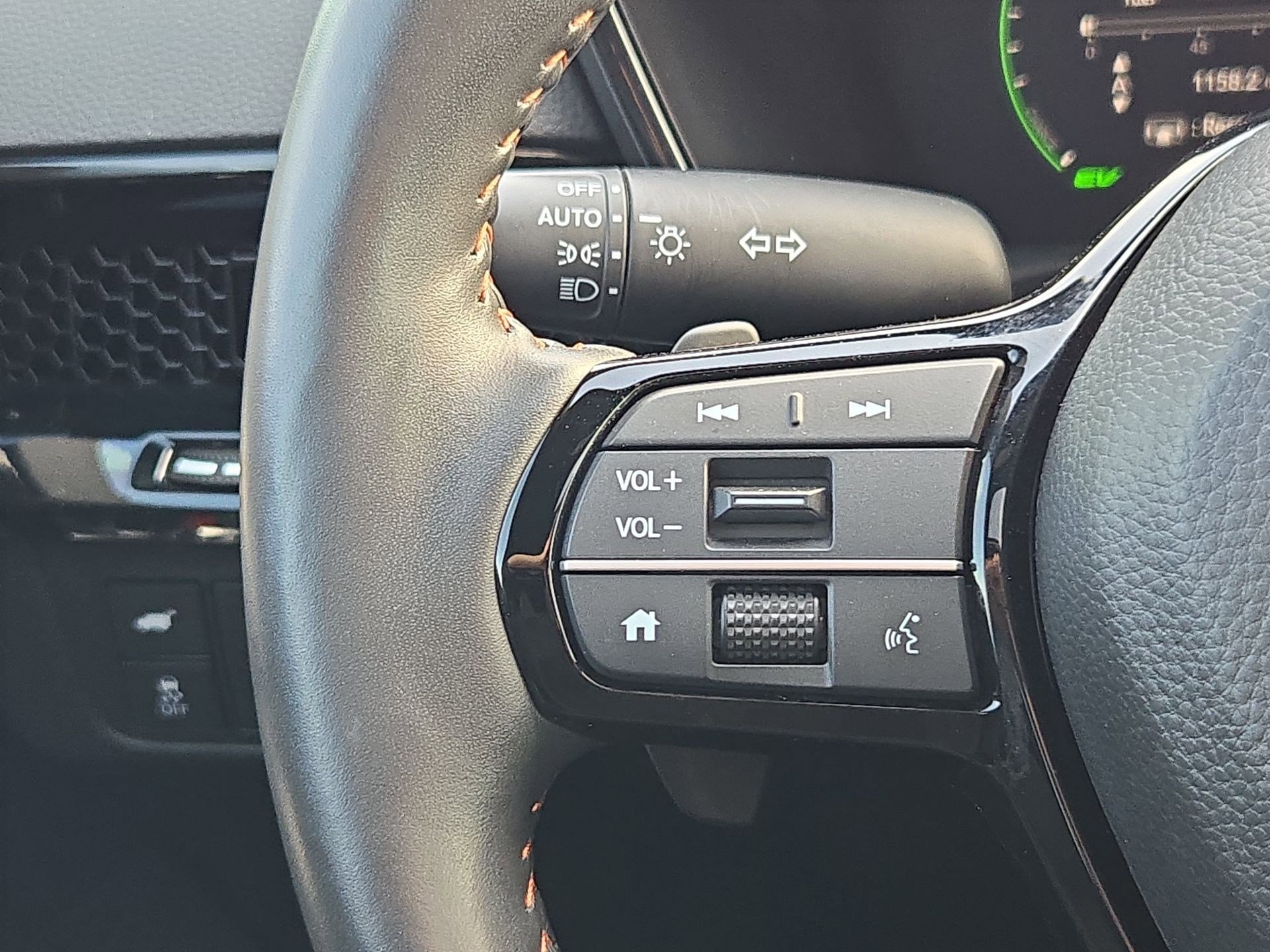 2024 Honda CR-V Sport Touring