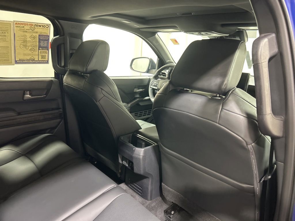 2024 Toyota Tacoma Limited