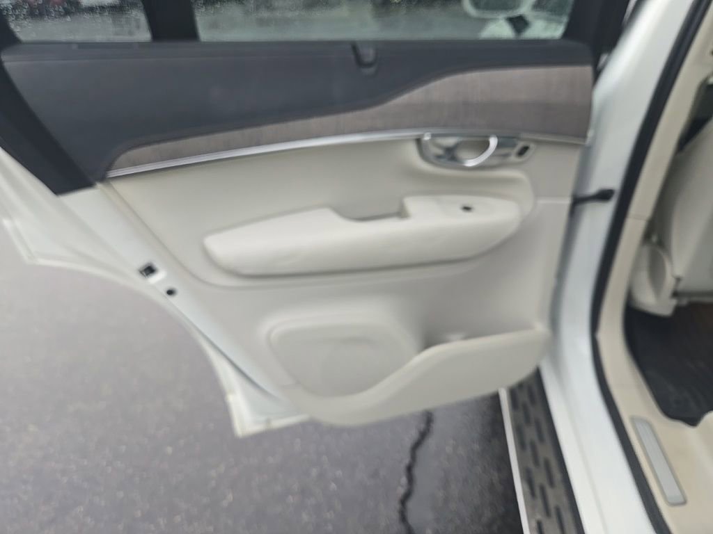 2023 Volvo Xc90 T8 Ultimate