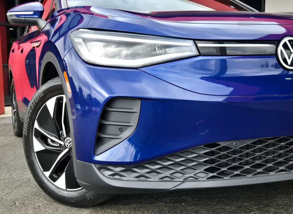 2021 Volkswagen ID.4 Pro S