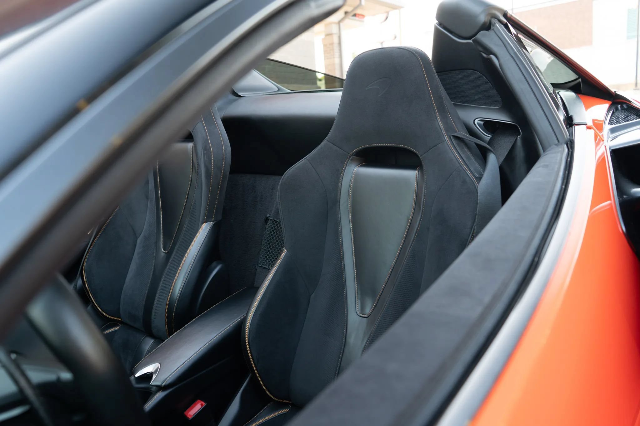 Used 2020 McLaren 720S Spider photo 50