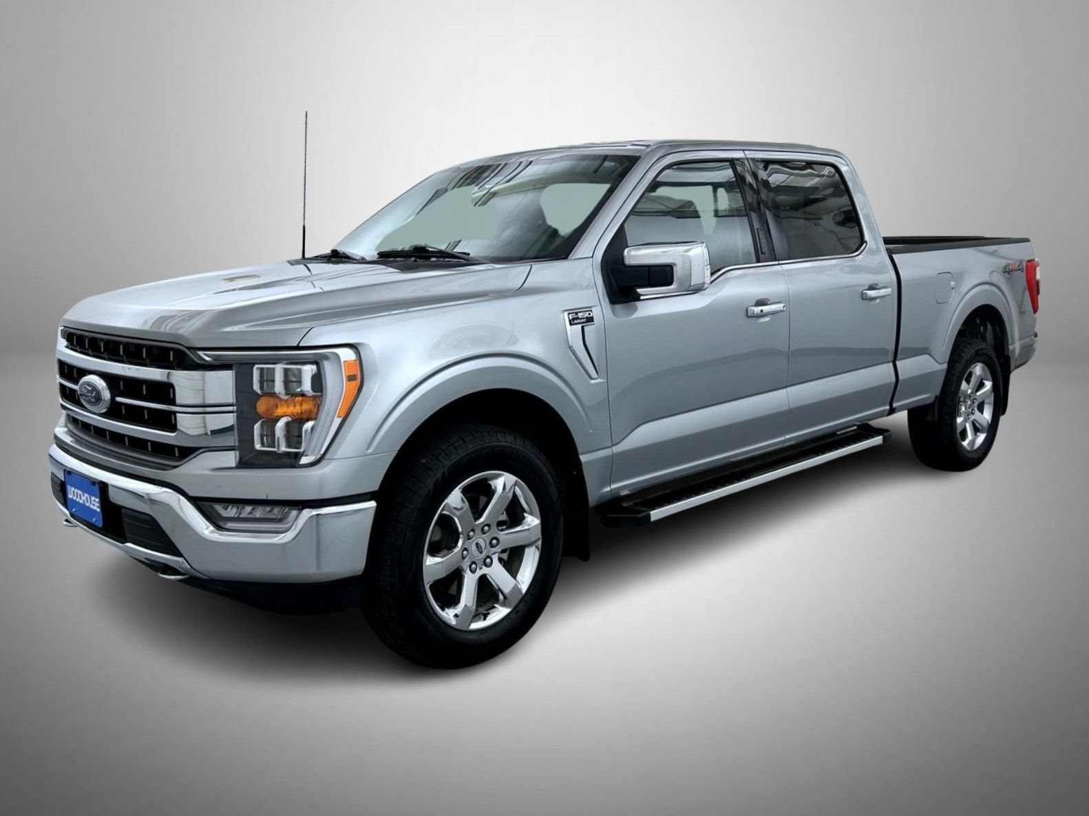 Used 2022 Ford F150 Lariat