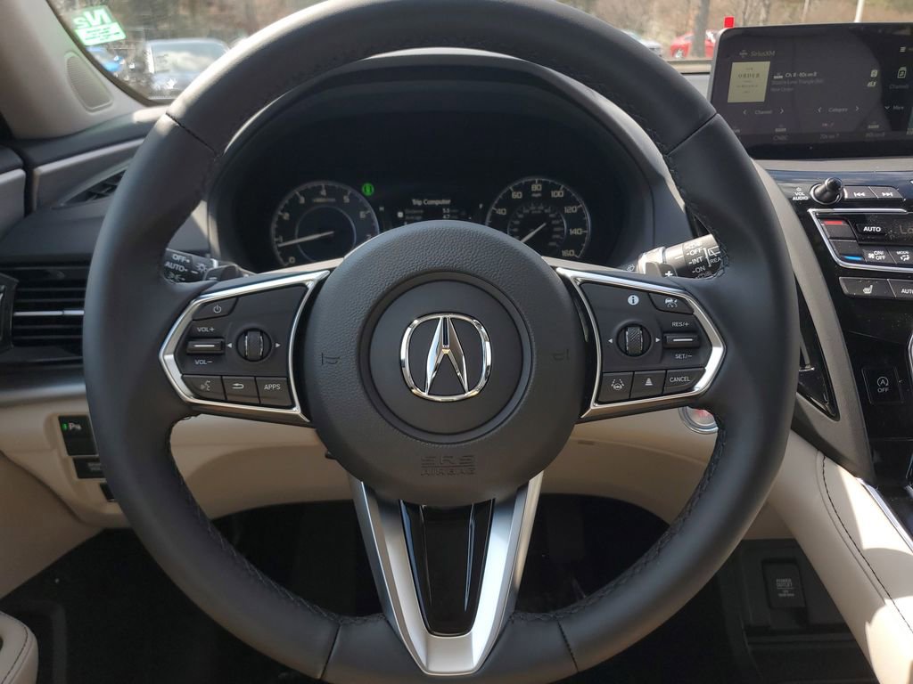 2026 Acura RDX w/ Technology Package
