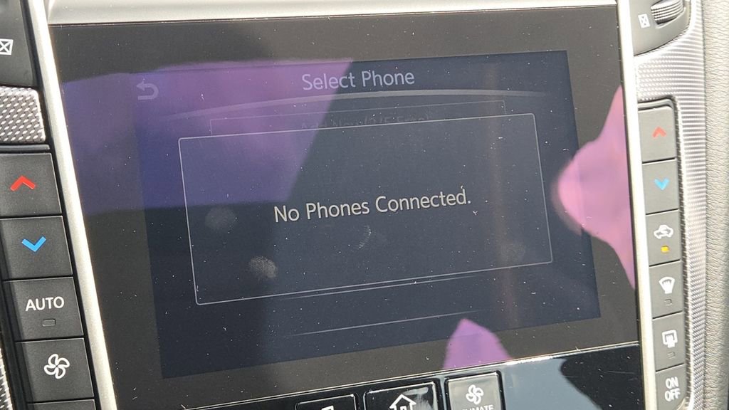 2016 INFINITI Q50 3.0t Premium